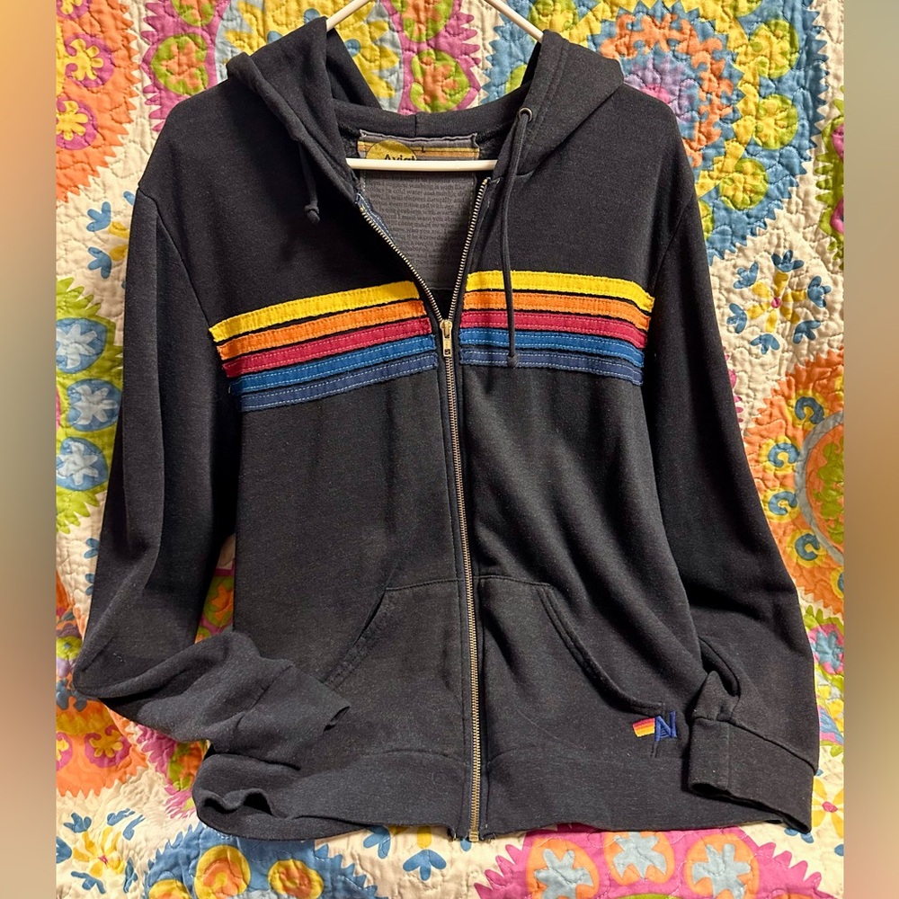 Aviator Nation Unisex Hoodie